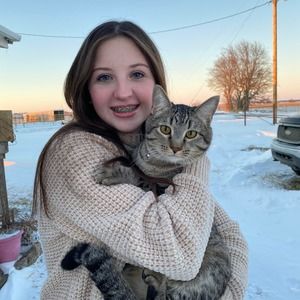 Meet your Posher, Jaylee